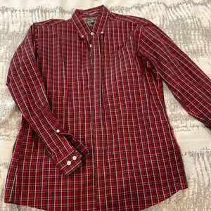 Eddie Bauer Button Up Shirt
